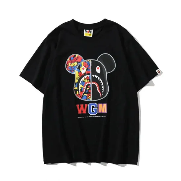 BAPE Shark WGM T-Shirt