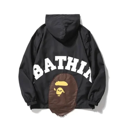 bathing-ape-black-bape-jacket