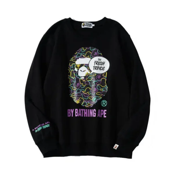 The Fresh Prince Sweatshirt