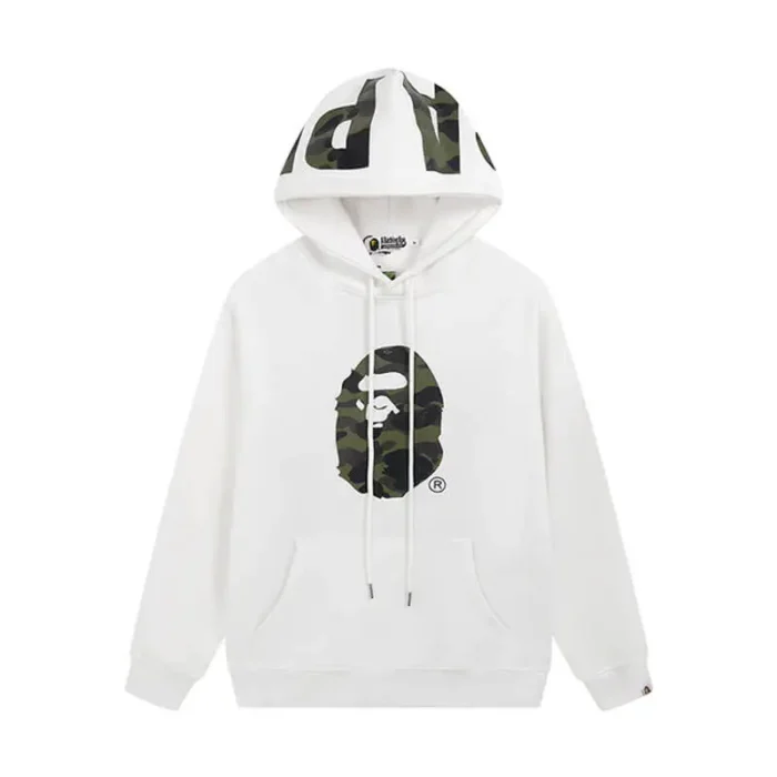 Bape Shark Bathing Ape Hoodie