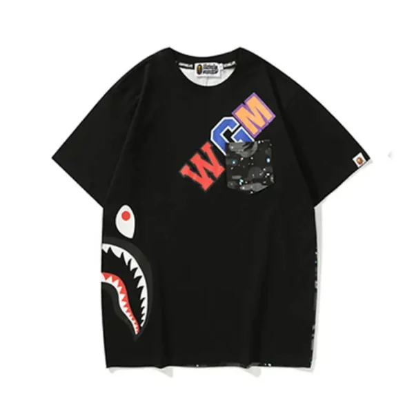 Bape Bathing Ape Shirt