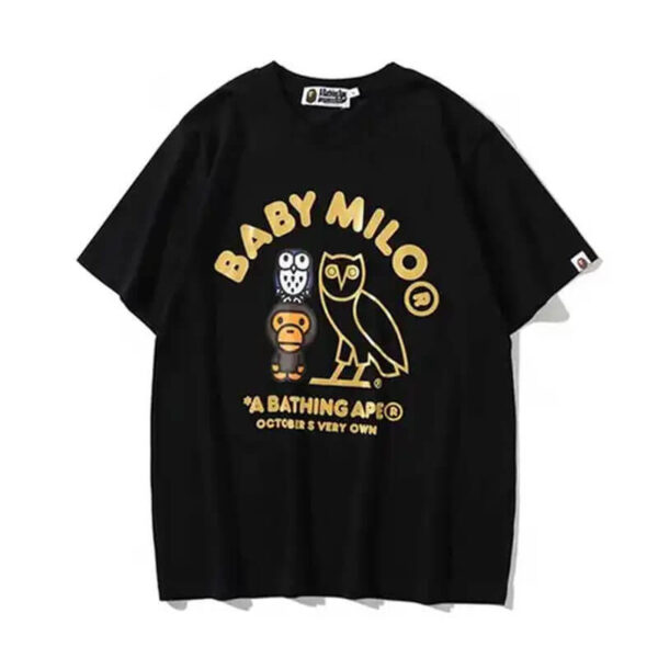 Baby Milo T Shirt