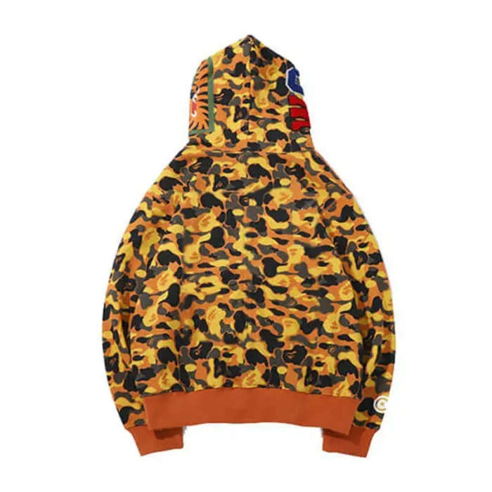 bape-shark-full-zip-hoodie-yellow-1