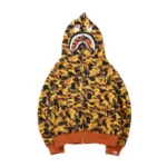 bape-shark-full-zip-hoodie-yellow