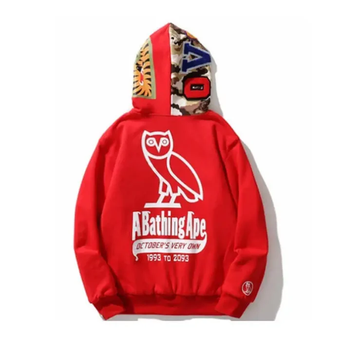 red-camo-bape-hoodie